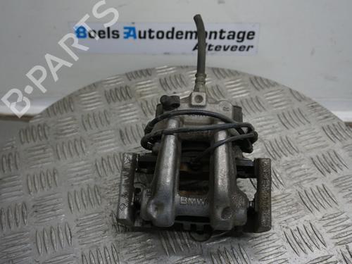 Used Right rear brake caliper BMW 3 (F30, F80) 330 e (252 hp) 23014701