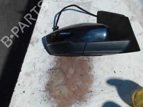 Right mirror VW POLO V (6R1, 6C1) 1.4 (6R1) | BP21937037C27 