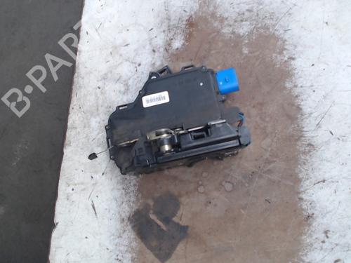 Front right lock SKODA FABIA I Combi (6Y5) 1.4 16V | BP21943521C97 