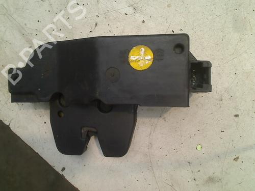 Used Tailgate lock CITROËN XSARA PICASSO (N68) 1.6 (95 hp) 21925081