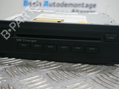 Elektronisk modul AUDI A8 D3 (4E2, 4E8) 4.0 TDI quattro (275 hp) 23017952