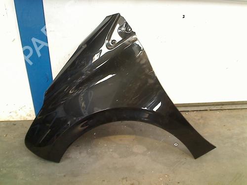Used Left front fenders PEUGEOT 208 I (CA_, CC_) 1.2 THP 110 (110 hp) 21929048