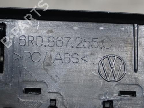 Switch VW POLO V (6R1, 6C1) 1.2 TDI | BP23015358I30 