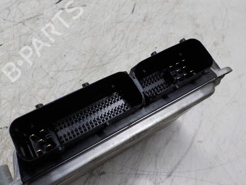 Engine control unit (ECU) VW POLO (9N_, 9A_) 1.4 TDI | BP23008951M57 