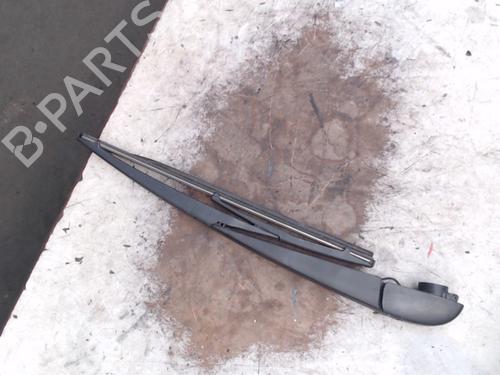Used Rear windshield wiper arm PEUGEOT 108 1.0 VTi 72 (72 hp) 21941501