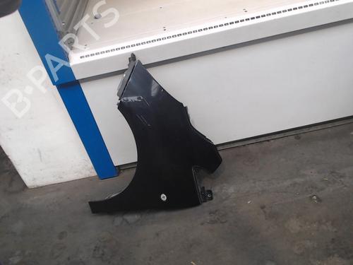 Used Left front fenders FORD KA (RU8) 1.2 (69 hp) 21945328