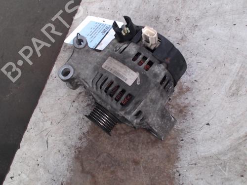 Generator FORD FOCUS I (DAW, DBW) 1.6 16V (100 hp) 21939582
