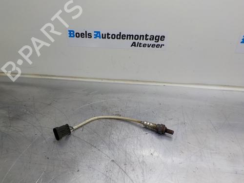 Elektronisk sensor FIAT PANDA (169_) 1.1 (169.AXA1A) (54 hp) 23009742