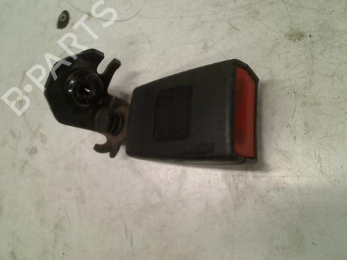 Used Seat buckle OPEL CORSA D (S07) 1.4 (L08, L68) (90 hp) 21930430