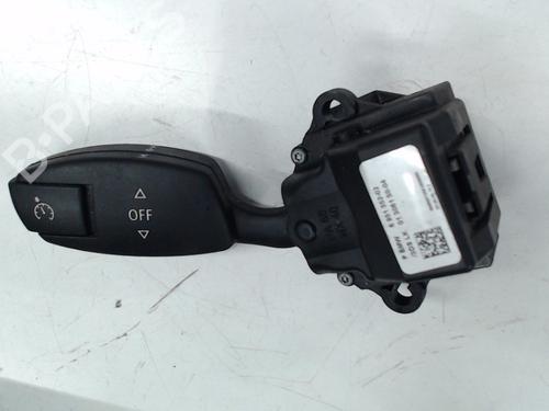 Used Steering column stalk BMW 5 (E60) 550 i (367 hp) 21939260