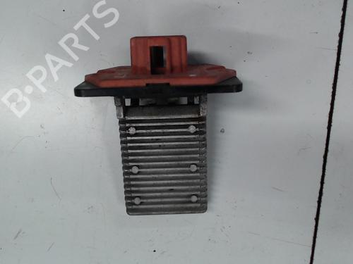 Heater resistor HYUNDAI ATOS (MX) 1.1 | BP21935349M108 