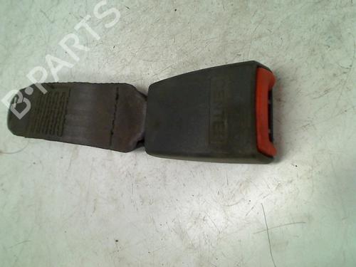 Used Seat buckle FIAT PUNTO (188_) 1.2 60 (188.030, .050, .130, .150, .230, .250) (60 hp) 21930452
