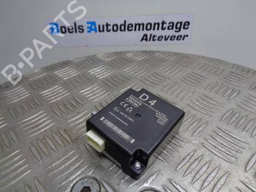 Used Other TOYOTA YARIS (_P21_, _PA1_, _PH1_) 1.5 Hybrid (MXPH10, MXPH11) (116 hp) 23012216