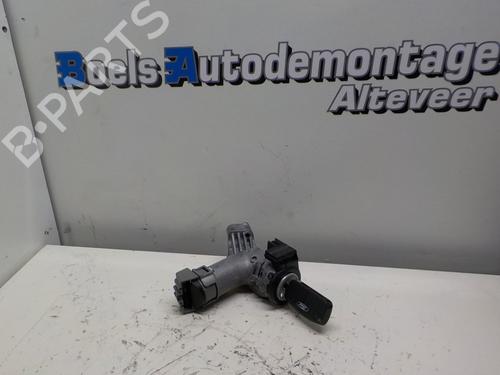 Used Ignition barrel FORD FIESTA VI (CB1, CCN) 1.25 (60 hp) 23008187