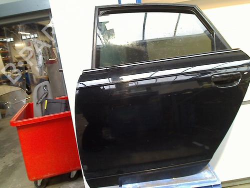 Used Left rear door AUDI A6 C6 (4F2) 2.0 TFSI (170 hp) 21912734