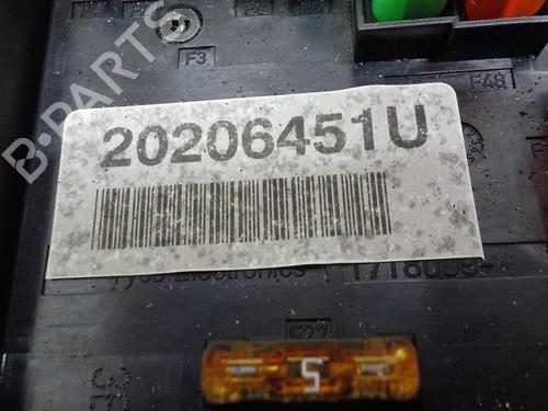 Fuse box VW GOLF VI (5K1) 2.0 R 4motion | BP23008412E1 
