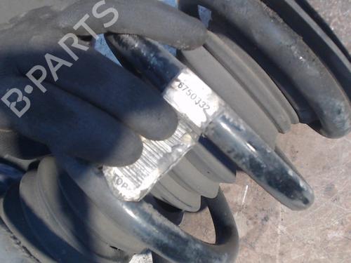 Right front shock absorber BMW X5 (E53) 3.0 i | BP21944757M17 