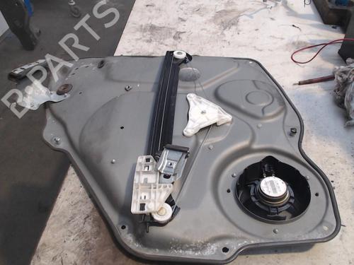 Rear right window mechanism MERCEDES-BENZ A-CLASS (W169) A 170 (169.032, 169.332) | BP21945417C25 