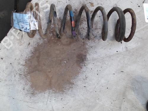 Used Shock absorber spring FORD FOCUS I (DAW, DBW) 1.6 16V (100 hp) 21938184