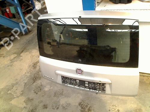 Bakluke CC/Kombi-Kupé FIAT PANDA (169_) 1.2 (169AXF2A, 169AXF1A) (69 hp) 21928296