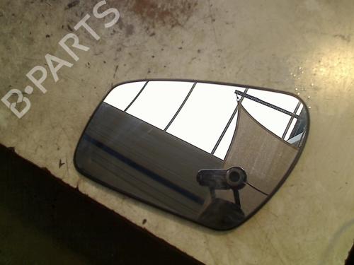Used Left mirror glass FORD FOCUS II Turnier (DA_, FFS, DS) 1.6 TDCi (109 hp) 21931628