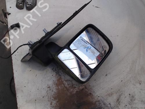 Used Right mirror FORD TRANSIT CONNECT (P65_, P70_, P80_) 1.8 Di (75 hp) 21936234