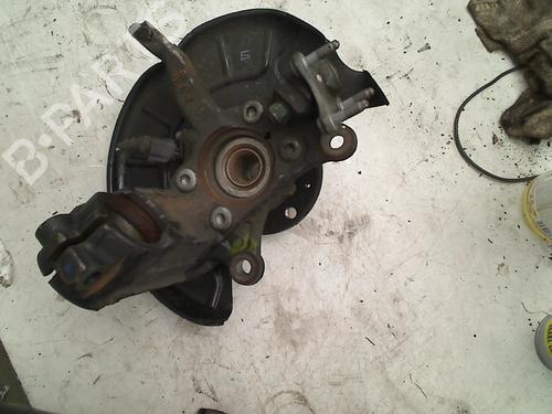 Used Right front steering knuckle VW GOLF V (1K1) 2.0 FSI (150 hp) 21911224