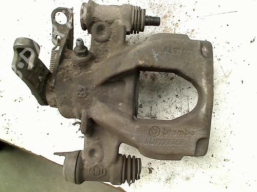 Høyre bremsecaliper bak OPEL MOVANO B Van (X62) 2.3 CDTI FWD (FV) (131 hp) 21930558