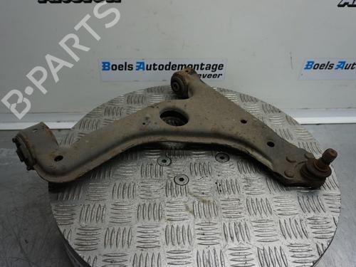 Used Right front suspension arm OPEL MERIVA B MPV (S10) 1.4 (75) (100 hp) 23015574