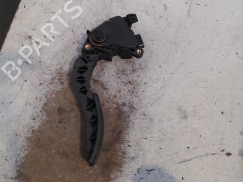 Elektronisk sensor RENAULT MEGANE III Hatchback (BZ0/1_, B3_) 1.6 16V Hi-Flex (BZ03) (110 hp) 21937634