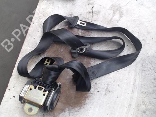 Used Front left seatbelt SEAT IBIZA III (6L1) 1.2 (64 hp) 21941908