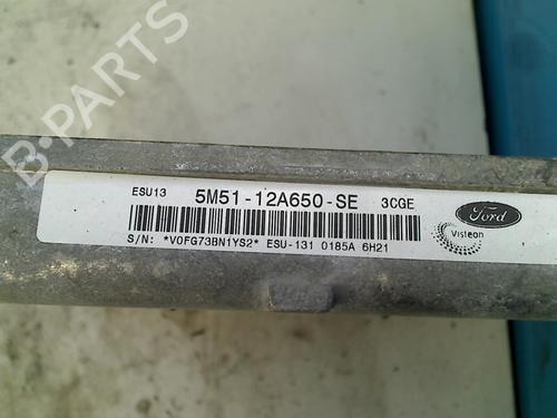 Control unit FORD FOCUS II Turnier (DA_, FFS, DS) 2.0 | BP21920396M11 
