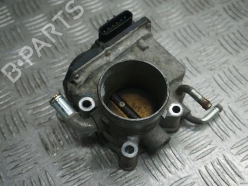 Used Throttle body SUZUKI SWIFT III (MZ, EZ) 1.6 (RS416, RR 416, ZC31S) (125 hp) 23028879