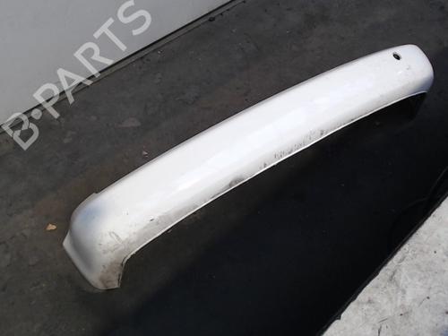 Used Rear bumper VW CADDY III Box Body/MPV (2KA, 2KH, 2CA, 2CH) 1.9 TDI (105 hp) 21936358