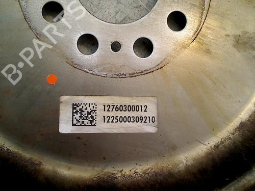 Flywheel MERCEDES-BENZ CLS (C218) CLS 500 4-matic (218.391) | BP21921816M101 