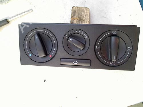 Used Climate control VW POLO (6N2) 1.4 16V (75 hp) 21910765