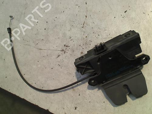 Bakluke lås FORD FOCUS C-MAX (DM2) 2.0 TDCi (136 hp) 21927370