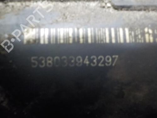 Secondary air pump VW GOLF IV (1J1) 2.3 V5 | BP23027553M112 