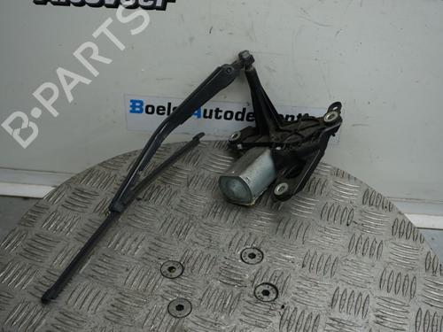 Used Rear wiper motor MINI MINI CLUBMAN (R55) One (98 hp) 23016654