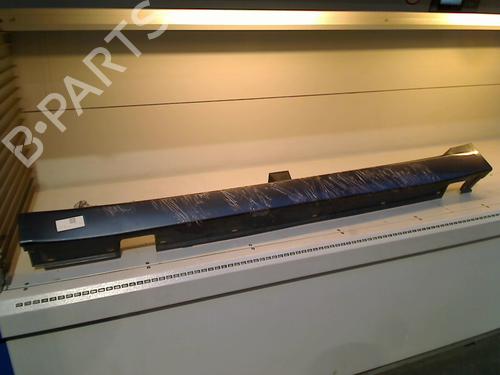Used Left sideskirt BMW 5 (E60) 520 d (163 hp) 21923014