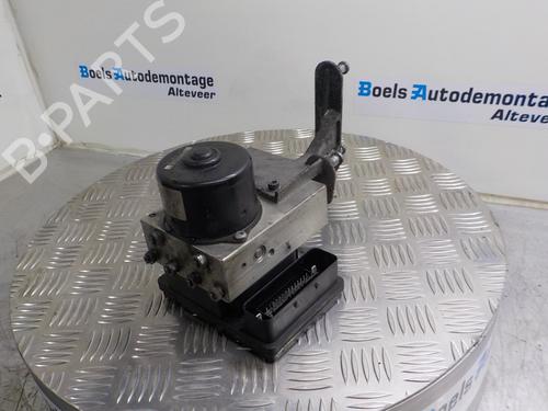 ABS Bremseaggregat MERCEDES-BENZ C-CLASS (W203) C 200 CDI (203.004) (116 hp) 23010193