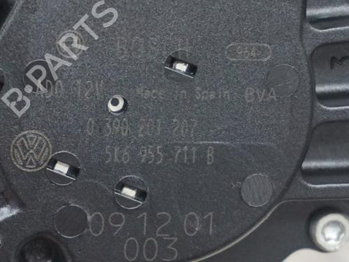 Rear wiper motor VW POLO V (6R1, 6C1) 1.4 (6R1) | BP23018999M102 