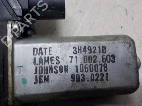Rear left window mechanism BMW 3 (E90) 318 i | BP23005878C24 