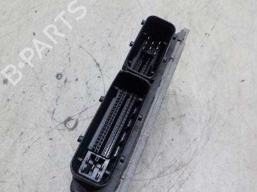 Engine control unit (ECU) NISSAN MICRA III (K12) 1.2 16V | BP23006515M57 