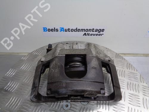 Used Left front brake caliper AUDI A4 B7 Convertible (8HE) 2.0 TFSI 16V (200 hp) 23011197