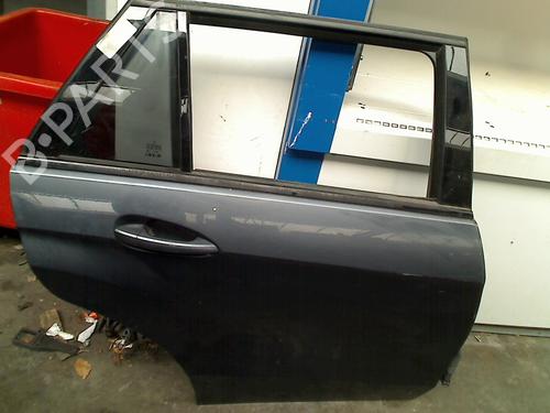 Used Right rear door MERCEDES-BENZ E-CLASS T-Model (S212) E 200 CDI / BlueTEC (212.205, 212.206) (136 hp) 21919660