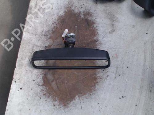 Used Rear mirror FORD FIESTA VI (CB1, CCN) 1.4 LPG (97 hp) 21941808