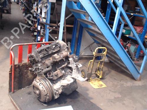 Engine IVECO DAILY VI Van 33S12, 35S12, 35C12 | BP21939381M1 - Image 1