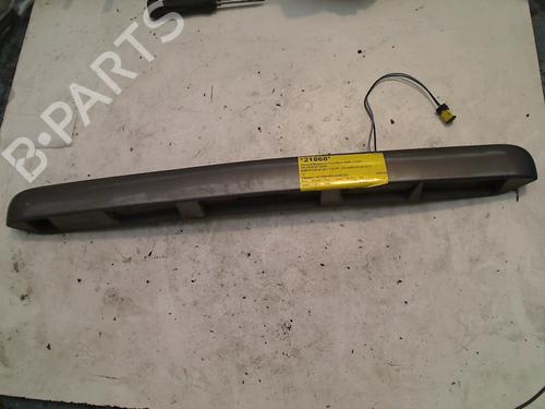 Used Tailgate handle RENAULT MEGANE II Estate (KM0/1_) 1.6 16V (112 hp) 21909908