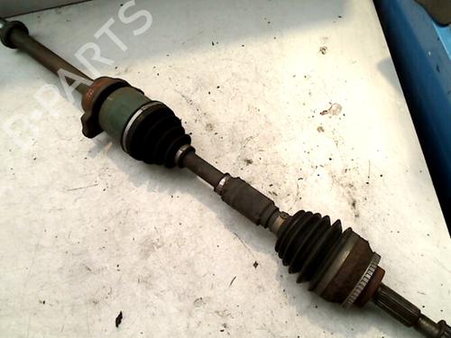 Used Right front driveshaft TOYOTA CELICA Coupe (_T23_) 1.8 16V VT-i (ZZT230_, ZZT230) (143 hp) 21915827